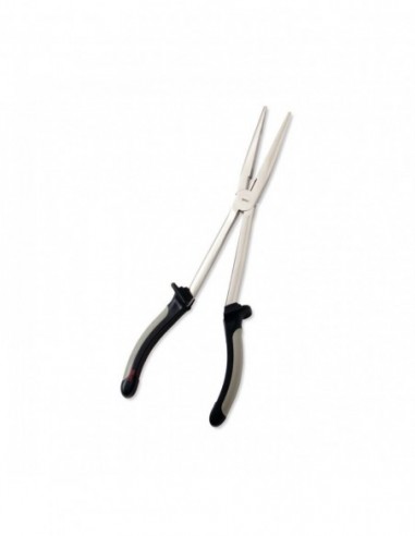 Cleste Rapala Long Reach Pliers 28cm