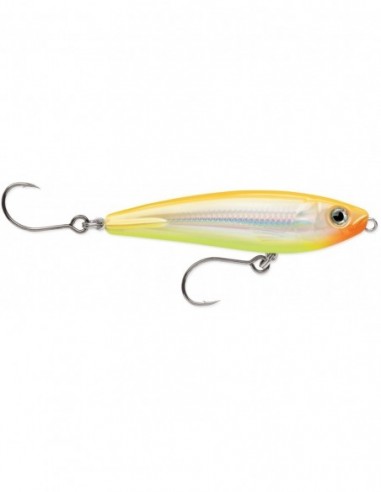 Vobler Rapala X-Rap Saltwater...