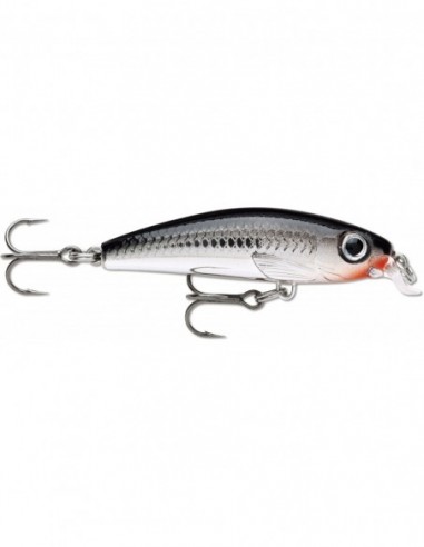 Vobler Rapala Ultra Light Minnow,...