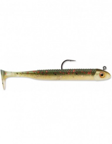 Shad Storm 360GT Searchbait Minnow,...