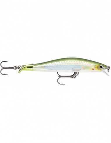 Vobler Rapala Ripstop Swimbait...