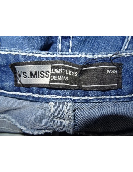 Jeans VS.MISS LIMITLESS DENIM