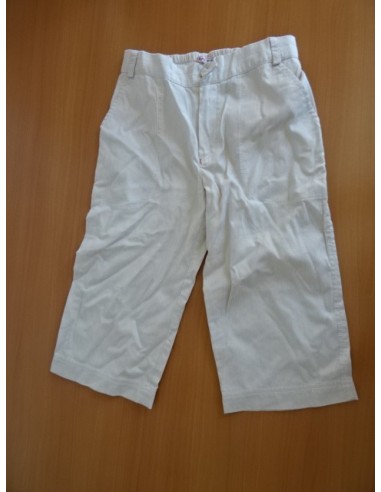 Pantaloni treisferturi STYLE pentru copii