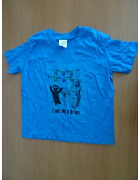 Tricou pentru baietei StedMan