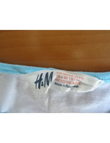 Maieu H&M pentru baietei