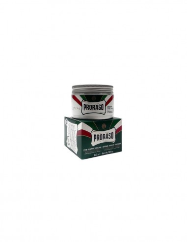 Crema pre-barbierit PRORASO cu...