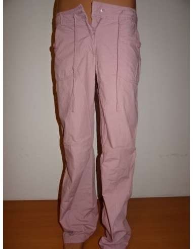 Pantaloni dama evazati CHEROKEE