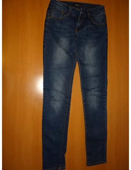 Pantaloni dama YUZI JEANS