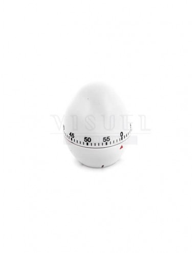 Ceas Egg cu incarcare mecanica -...