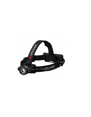 Lanterna Ledlenser Cap H7R Core