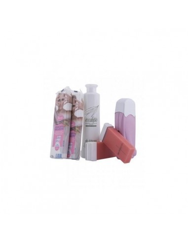 Kit epilat MONO PINK - ROIAL Italia