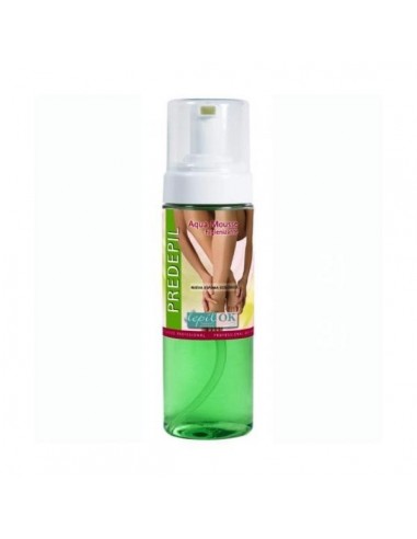 Aqua Mousse Pre Higienic 200 ml -...