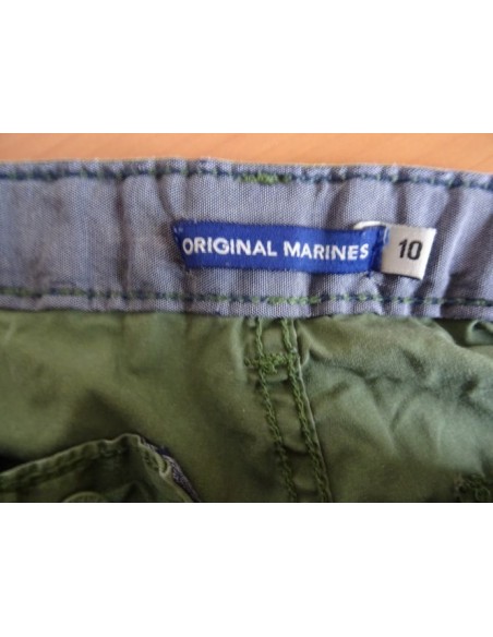 Blugi Original Marines verzi