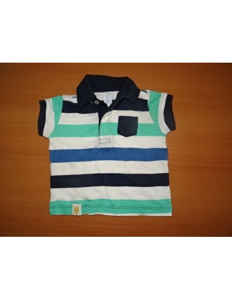 Tricou baietei BABY CLUB