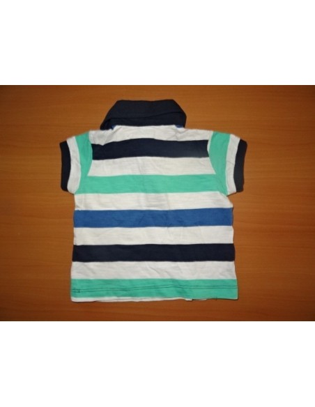 Tricou baietei BABY CLUB