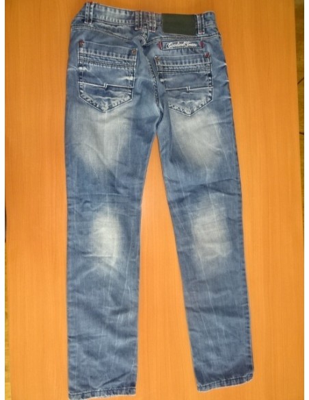 Jeans GRADINO