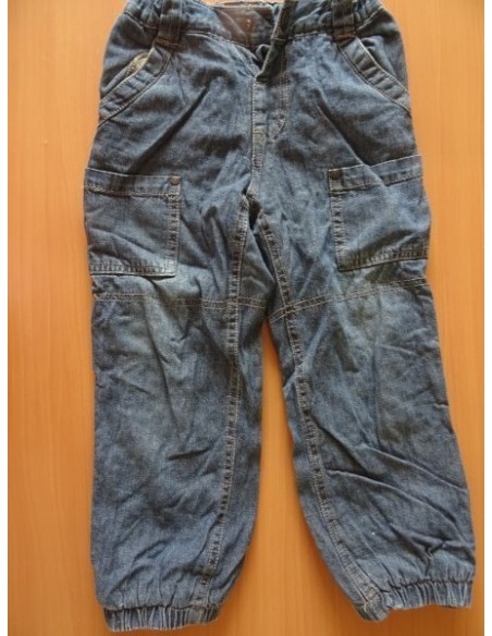 Jeans KIDKANAI