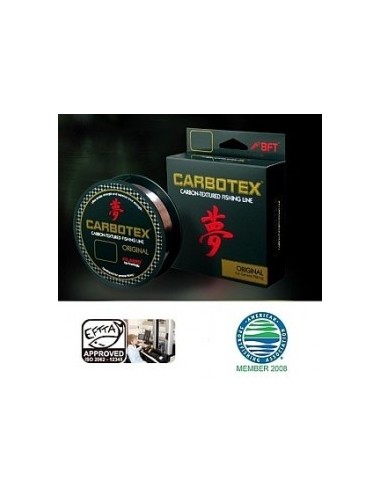 Fir Carbotex Original 100m