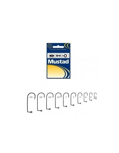 Carlige Mustad M32629 Bln Pentru...