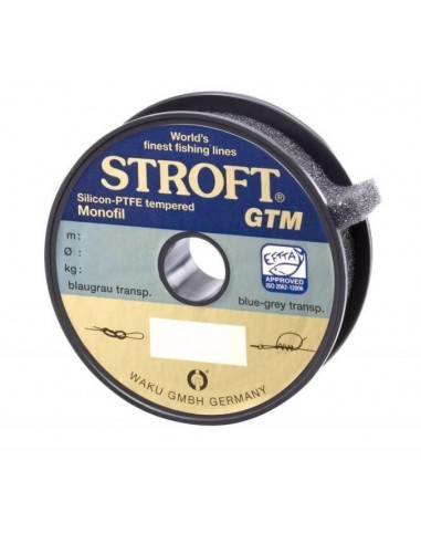 Fir Stroft GTM 200m