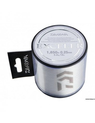 Fir Monofilament Daiwa Exceler