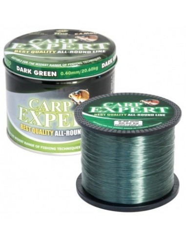 Fir Monofilament Carp Expert Dark...