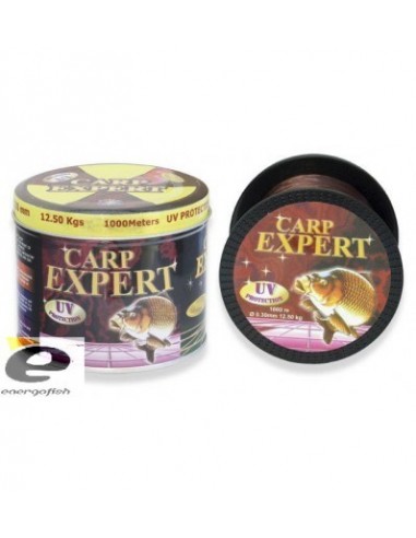 Fir Carp Expert UV 1000m