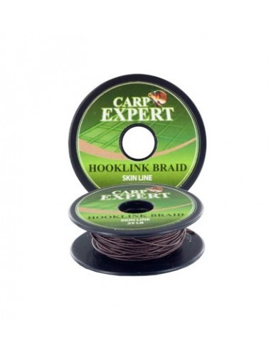 Fir Textil Carp Expert Skin Line Mud...