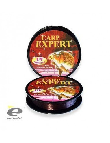 Fir Carp Expert UV 300m