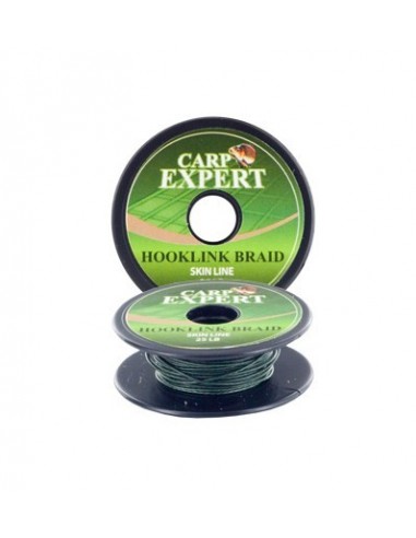 Fir Textil Carp Expert Skin Line Moss...