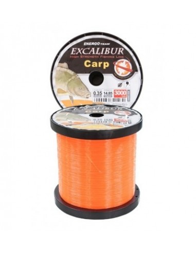 Fir Monofilament EnergoTeam Excalibur...