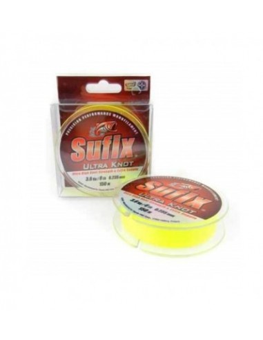 Fir Monofilament Sufix Ultra Knot...