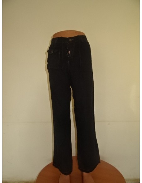 Pantaloni JUNKER JEANS