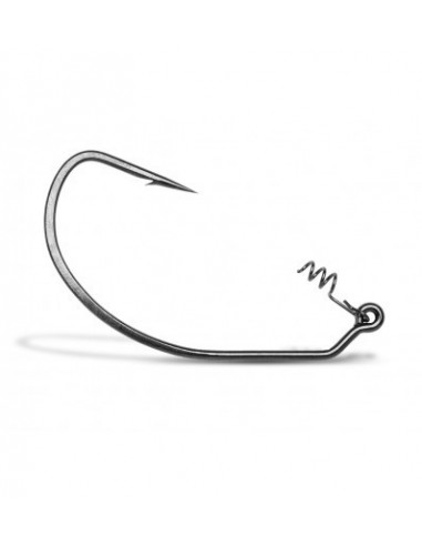 Carlige VMC Heavy Duty Swimbait 7346 BN