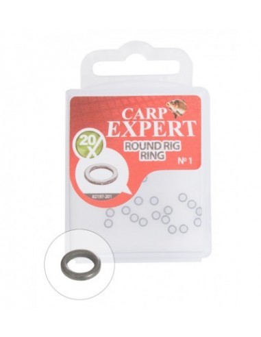 Cxp Round Rig Ring 20buc