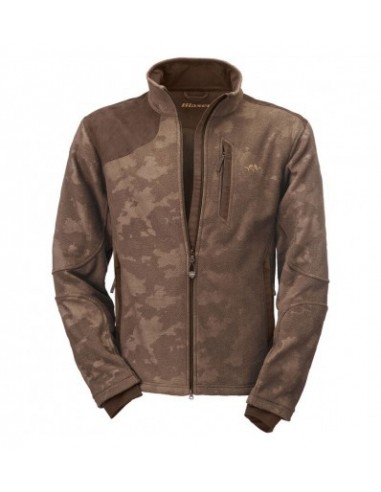 Blaser Jacheta Fleece Camo Art Maro