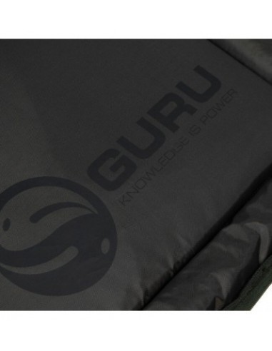 Guru Saltea Primire Fusion 122x62cm