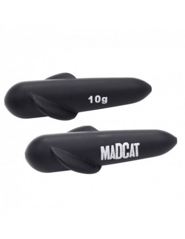 Pluta Madcat Propellor Subfloat