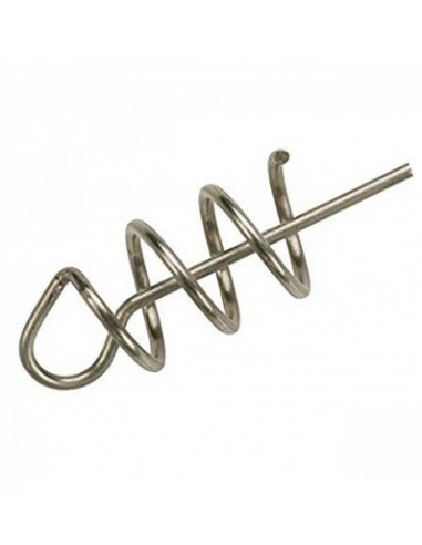 Spiral Owner Centering Pin Spring...