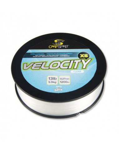 Fir Carp Spirit Velocity XS 1200m...