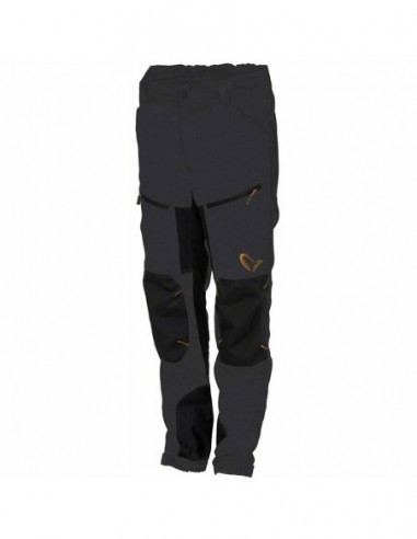 Pantaloni Savage Gear Grey