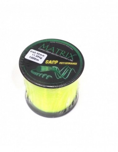 Fir Monofilament Carbotex Matrix Fluo...