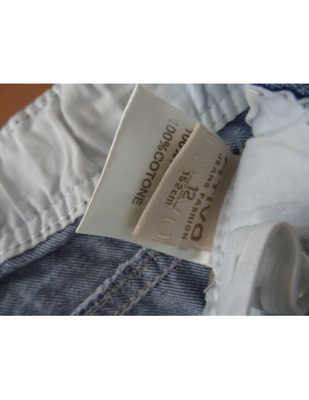 Pantaloni ATIVO DENIM