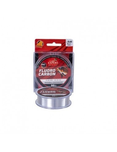 Fir Carp Expert Fluorocarbon 50M 5,95...