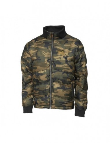 Jacheta Prologic Bank Bound Bomber Camo