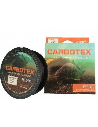 Fir Monofilament Carbotex Feeder DM...