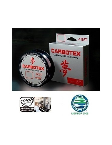 Fir Monofilament Carbotex DSC, 300m