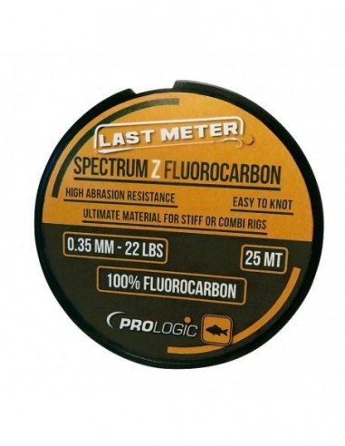 Fir Fluorocarbon Prologic Spectrum Z,...