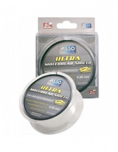 Fir Asso Ultra Molecular Shield White...