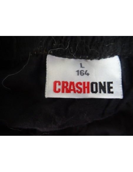 Fusta CRASHONE